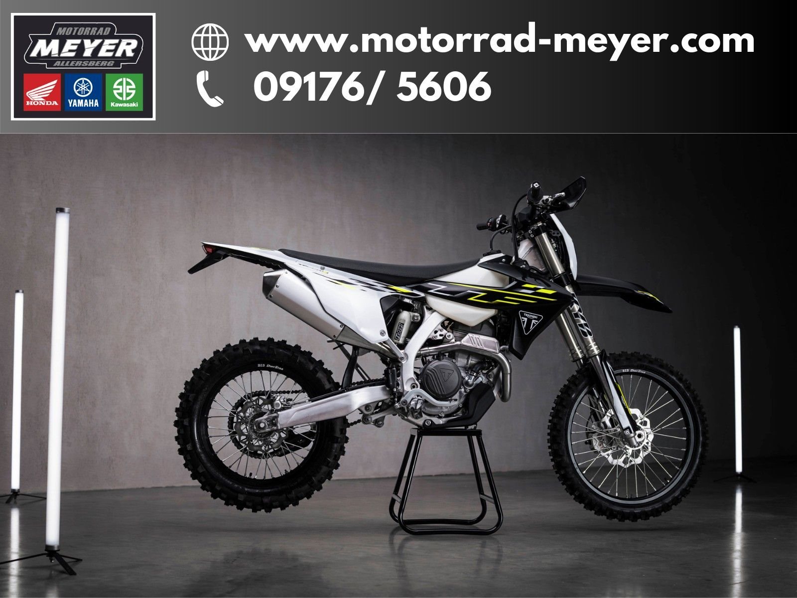 Neumotorrad