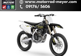 Neumotorrad Triumph TF 250-X