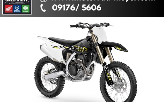 Neufahrzeug Triumph TF 250-X - Bild 1