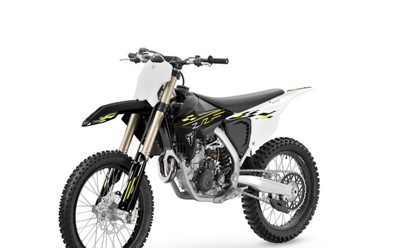 Neufahrzeug Triumph TF 450-X - Bild 2