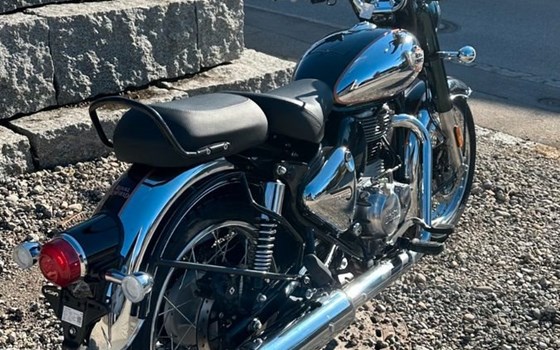 Neufahrzeug Royal Enfield Classic 350 - Bild 10