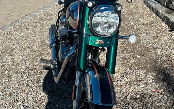 Neufahrzeug Royal Enfield Classic 350 - Bild 2