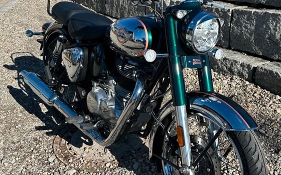 Neufahrzeug Royal Enfield Classic 350 - Bild 3