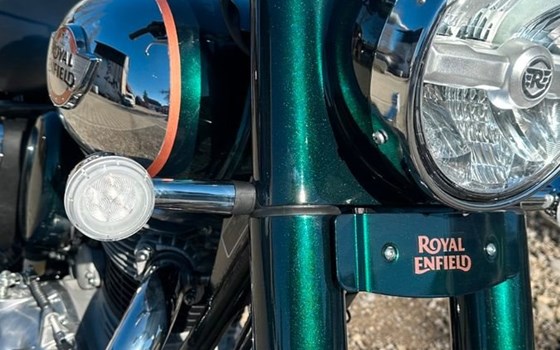 Neufahrzeug Royal Enfield Classic 350 - Bild 5