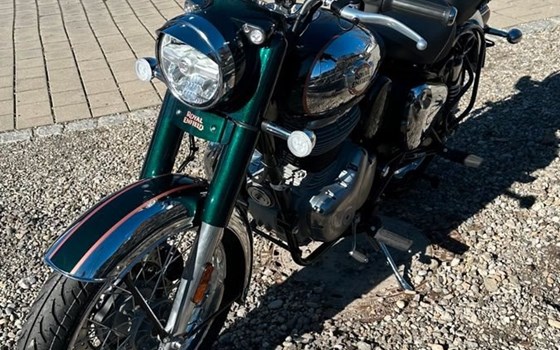 Neufahrzeug Royal Enfield Classic 350 - Bild 6