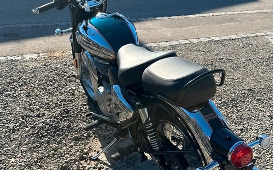Neufahrzeug Royal Enfield Classic 350 - Bild 7