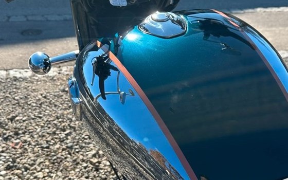 Neufahrzeug Royal Enfield Classic 350 - Bild 8