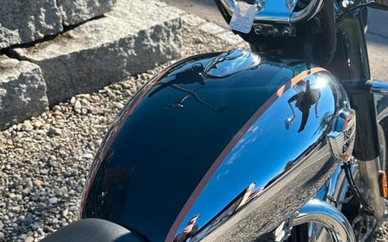 Neufahrzeug Royal Enfield Classic 350 - Bild 9