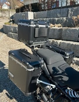 Neufahrzeug CFMOTO 700MT - Bild 10