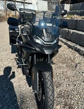Neufahrzeug CFMOTO 700MT - Bild 5
