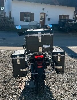 Neufahrzeug CFMOTO 700MT - Bild 6