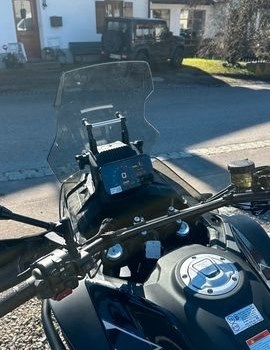 Neufahrzeug CFMOTO 700MT - Bild 8