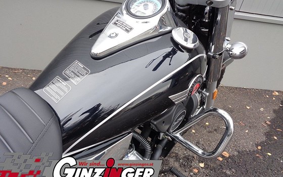 Neufahrzeug United Motors UM Renegade Commando Classic 125 - Bild 5