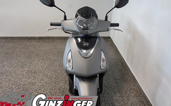 Neufahrzeug Sym Symphony 125 - Bild 2