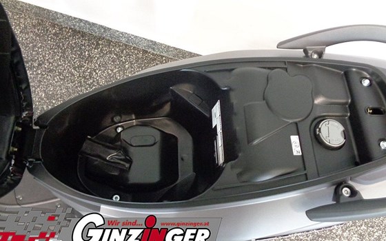 Neufahrzeug Sym Symphony 125 - Bild 6