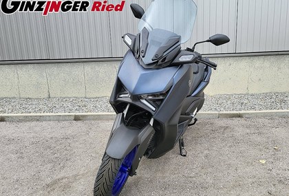Neumotorrad