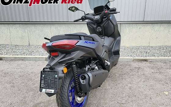 Neufahrzeug Yamaha XMAX 300 - Bild 3