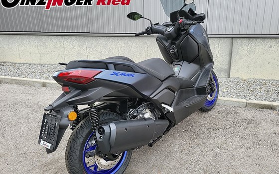 Neufahrzeug Yamaha XMAX 300 - Bild 4