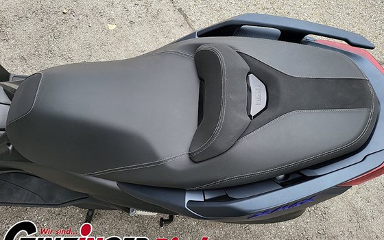 Neufahrzeug Yamaha XMAX 300 - Bild 5