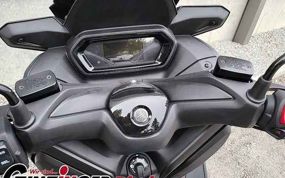 Neufahrzeug Yamaha XMAX 300 - Bild 6