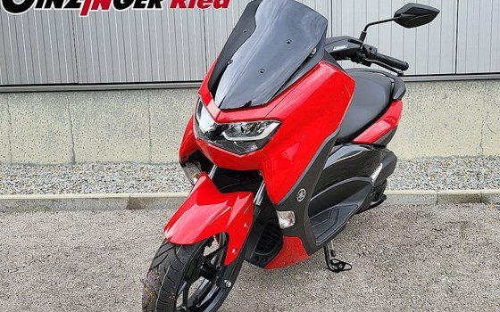 Neufahrzeug Yamaha NMAX 125 - Bild 1