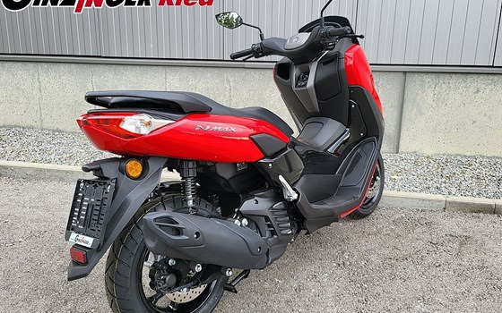 Neufahrzeug Yamaha NMAX 125 - Bild 4