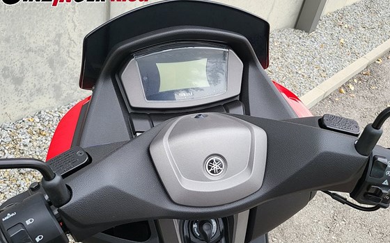 Neufahrzeug Yamaha NMAX 125 - Bild 6