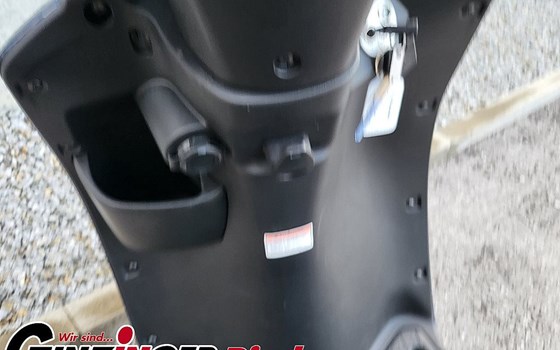 Neufahrzeug Suzuki Address 125 - Bild 8