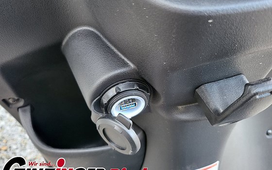 Neufahrzeug Suzuki Address 125 - Bild 9