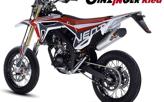 Neufahrzeug Vent Derapage 50 - Bild 7