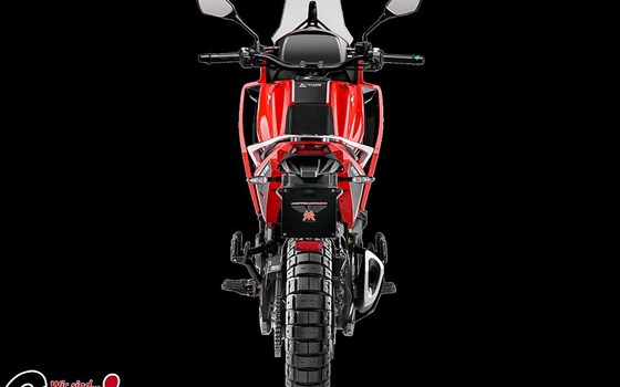 Neufahrzeug Moto Morini X-Cape - Bild 5