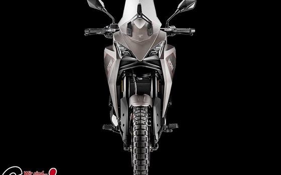 Neufahrzeug Moto Morini X-Cape - Bild 5