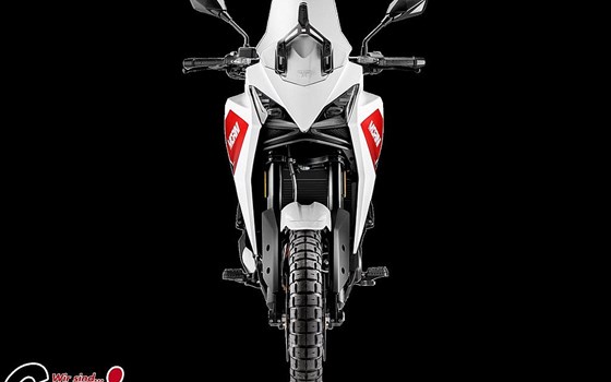 Neufahrzeug Moto Morini X-Cape - Bild 5