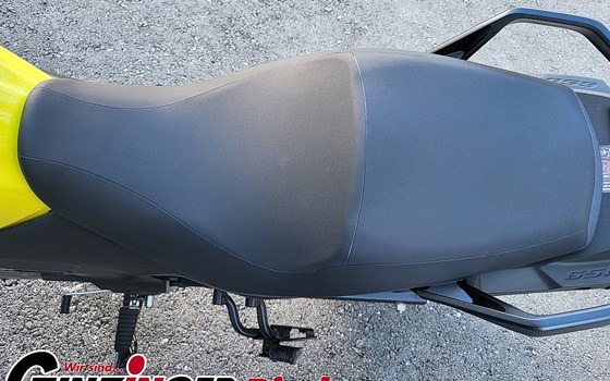 Neufahrzeug Suzuki V-Strom 650 XT - Bild 5