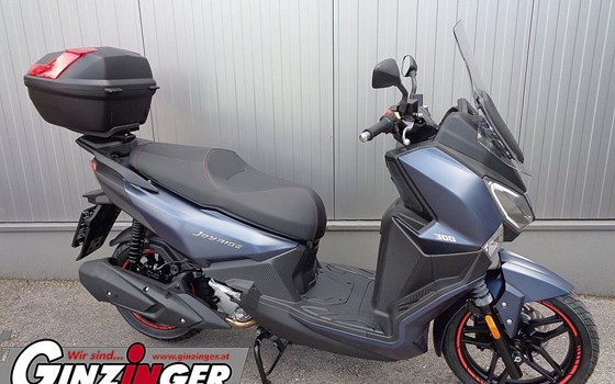 Neufahrzeug Sym Joyride 300 - Bild 1