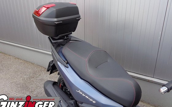 Neufahrzeug Sym Joyride 300 - Bild 2
