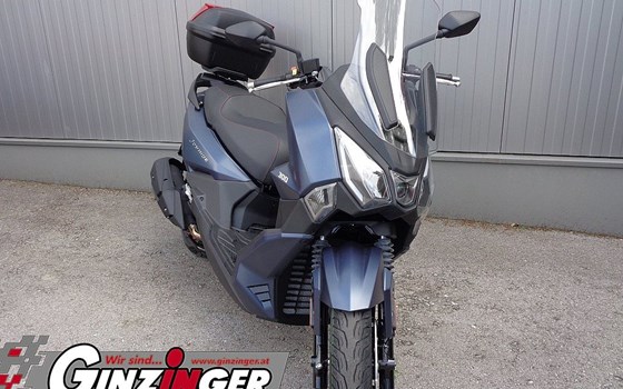 Neufahrzeug Sym Joyride 300 - Bild 3