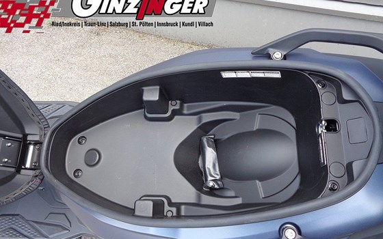 Neufahrzeug Sym Joyride 300 - Bild 5