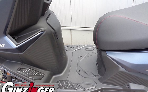 Neufahrzeug Sym Joyride 300 - Bild 6