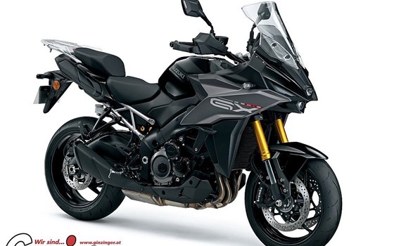 Neufahrzeug Suzuki GSX-S1000GX - Bild 1