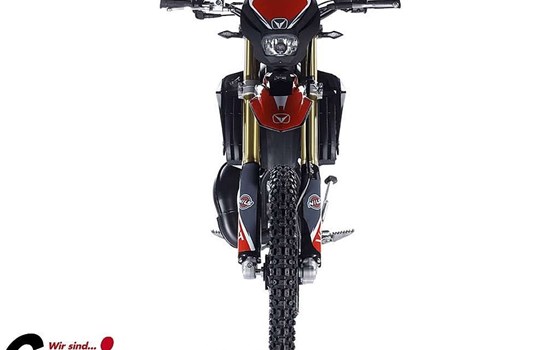 Neufahrzeug Vent Baja 50 - Bild 3