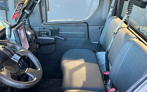 Gebrauchtmotorrad TGB Landmax 1000 ABS - Bild 16