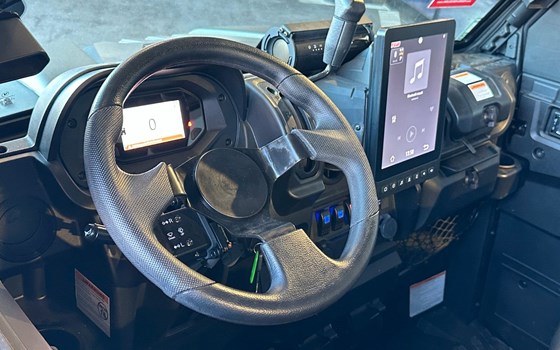 Gebrauchtmotorrad TGB Landmax 1000 ABS - Bild 19