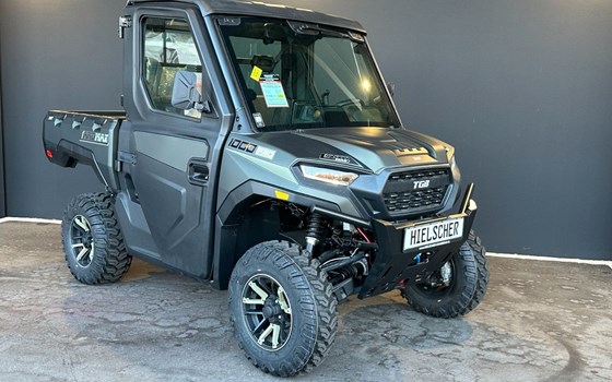 Gebrauchtmotorrad TGB Landmax 1000 ABS - Bild 21