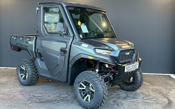 Gebrauchtmotorrad TGB Landmax 1000 ABS - Bild 24