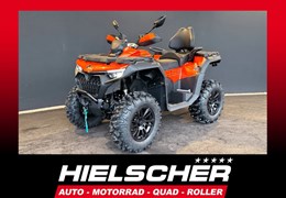 Neumotorrad CFMOTO CFORCE 1000 Touring