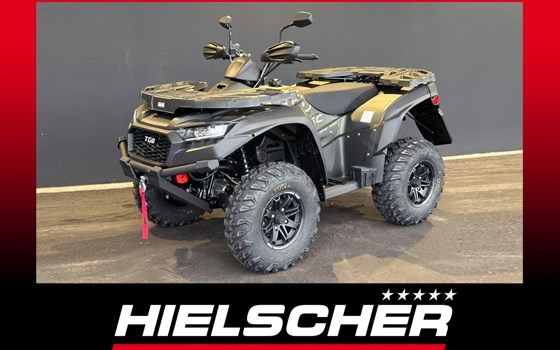 Neufahrzeug TGB Blade 560 EPS ABS - Bild 1