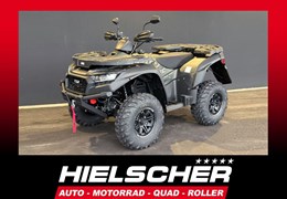 Neumotorrad TGB Blade 560 EPS ABS