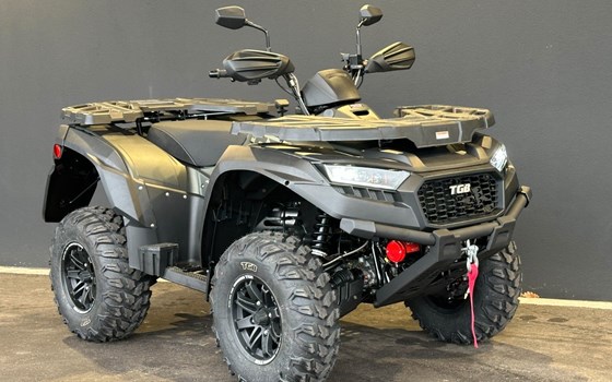 Neufahrzeug TGB Blade 560 EPS ABS - Bild 23