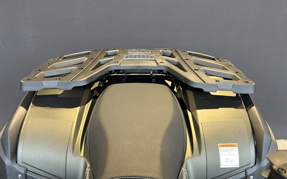 Neufahrzeug TGB Blade 560 EPS ABS - Bild 5